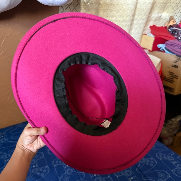 Western hat - Picture 2 of 2